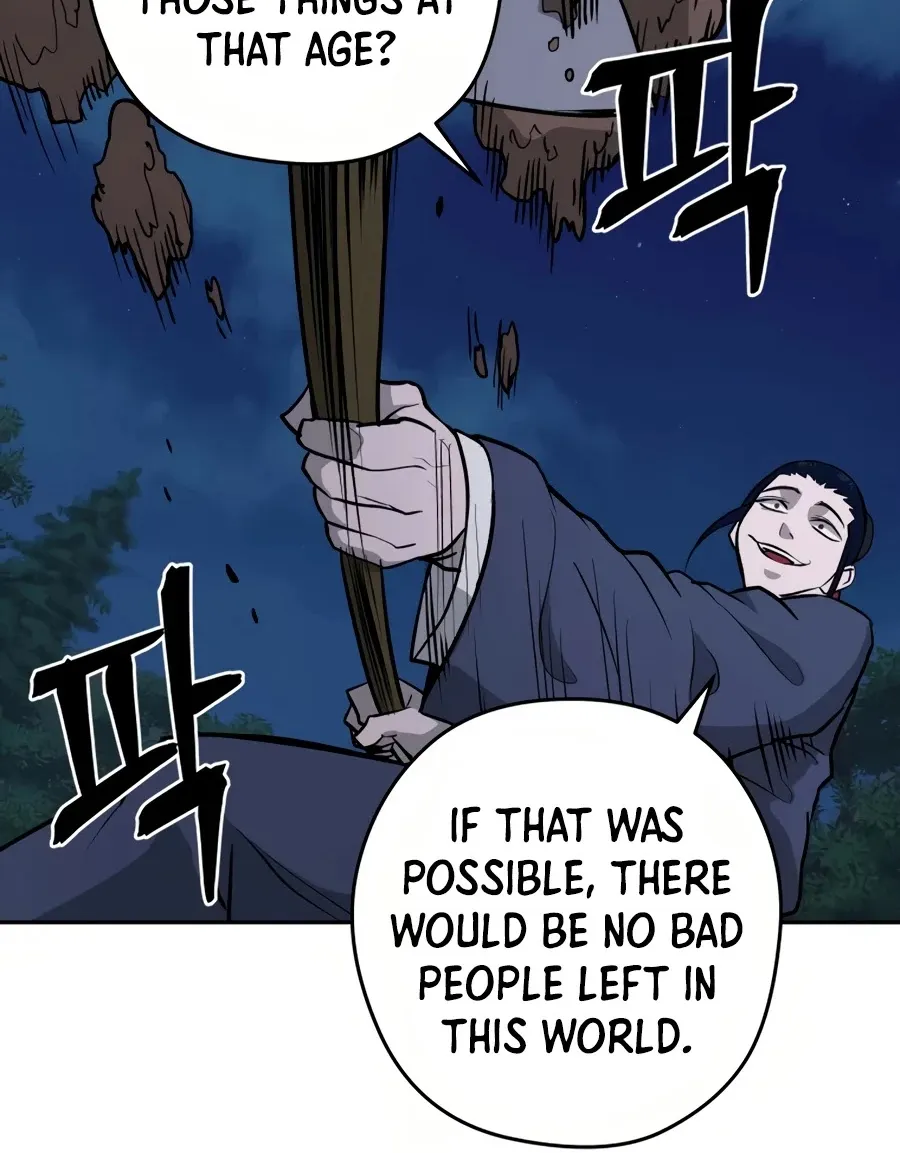 Gwanjeon: Kang Jin Lee Chapter 28 page 109 - 