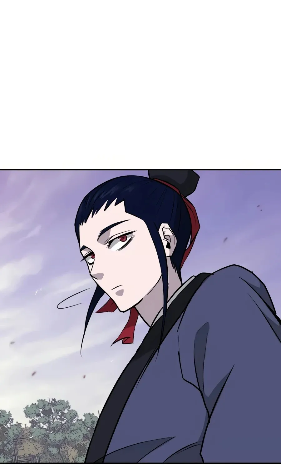 Gwanjeon: Kang Jin Lee Chapter 28 page 12 - 
