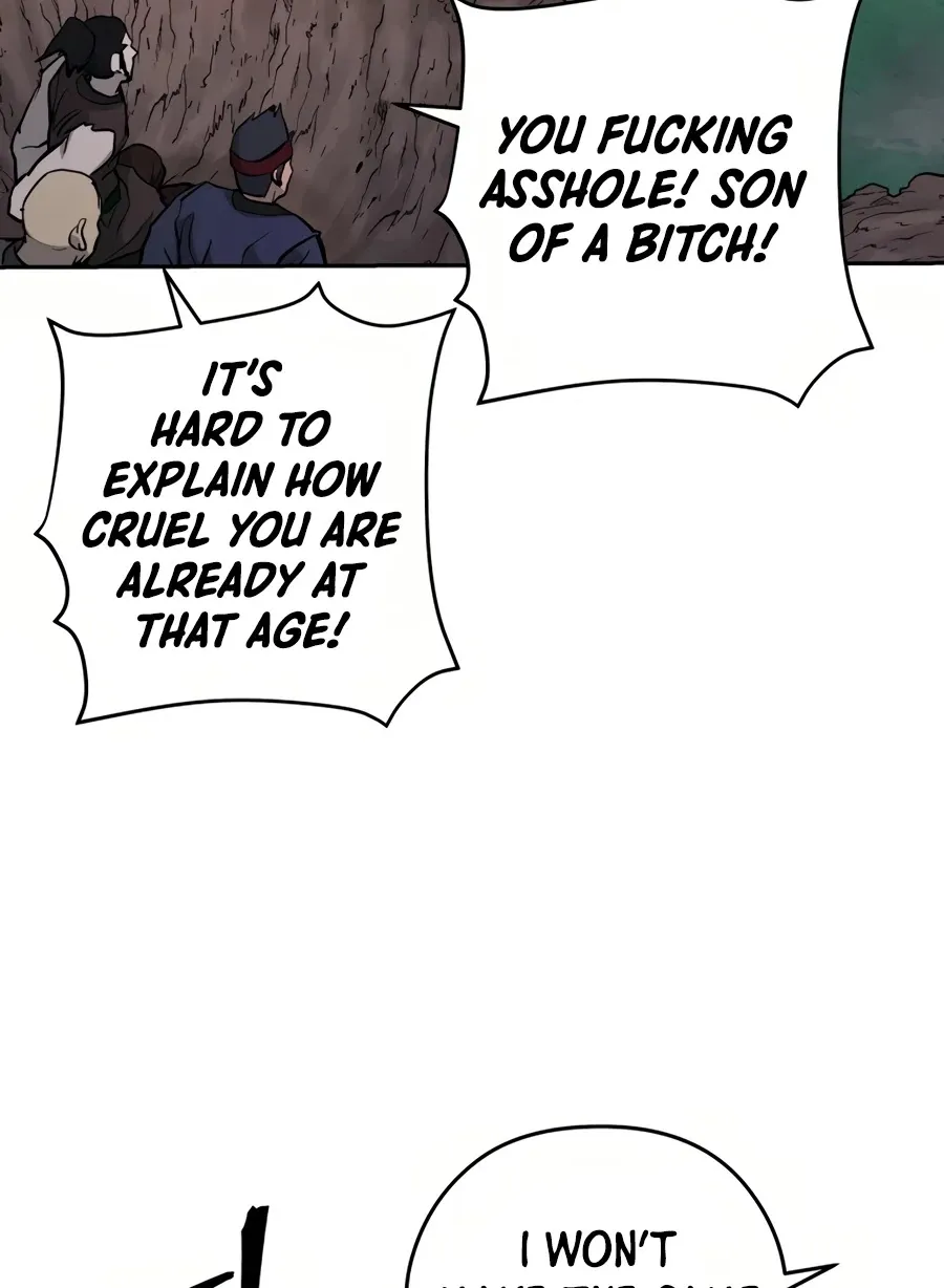 Gwanjeon: Kang Jin Lee Chapter 28 page 111 - 