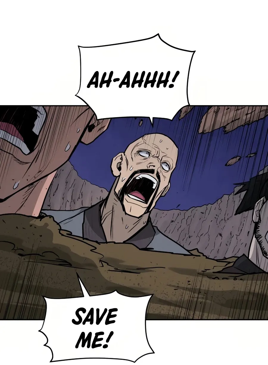 Gwanjeon: Kang Jin Lee Chapter 28 page 113 - 