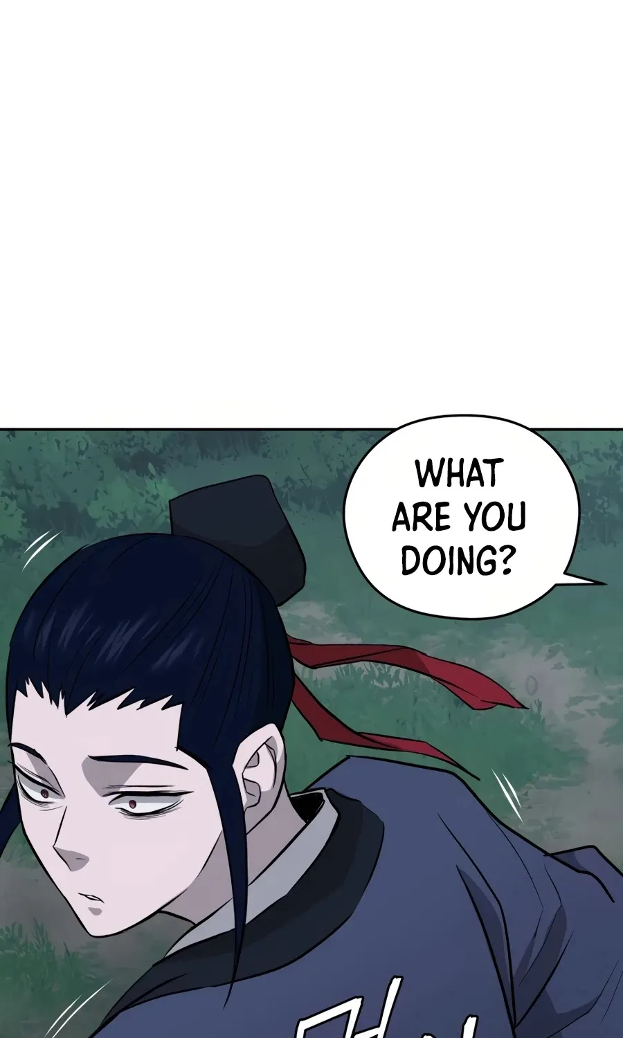 Gwanjeon: Kang Jin Lee Chapter 28 page 114 - 