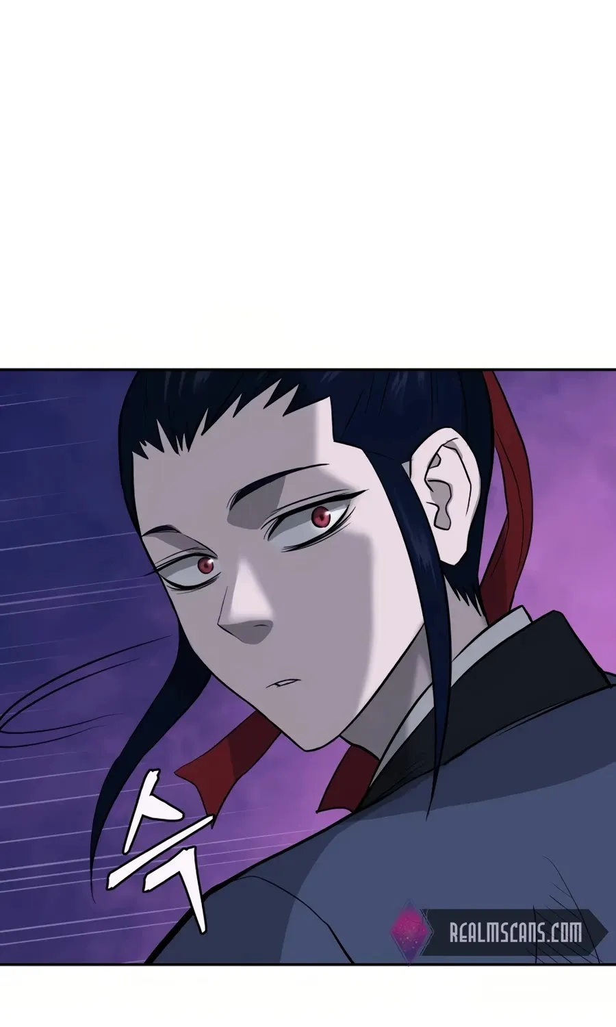 Gwanjeon: Kang Jin Lee Chapter 28 page 116 - 