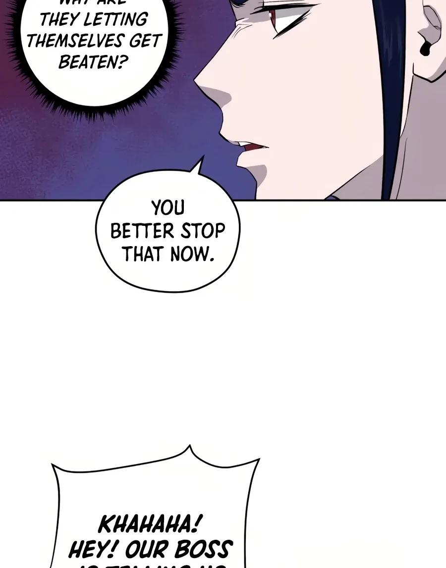 Gwanjeon: Kang Jin Lee Chapter 28 page 19 - 