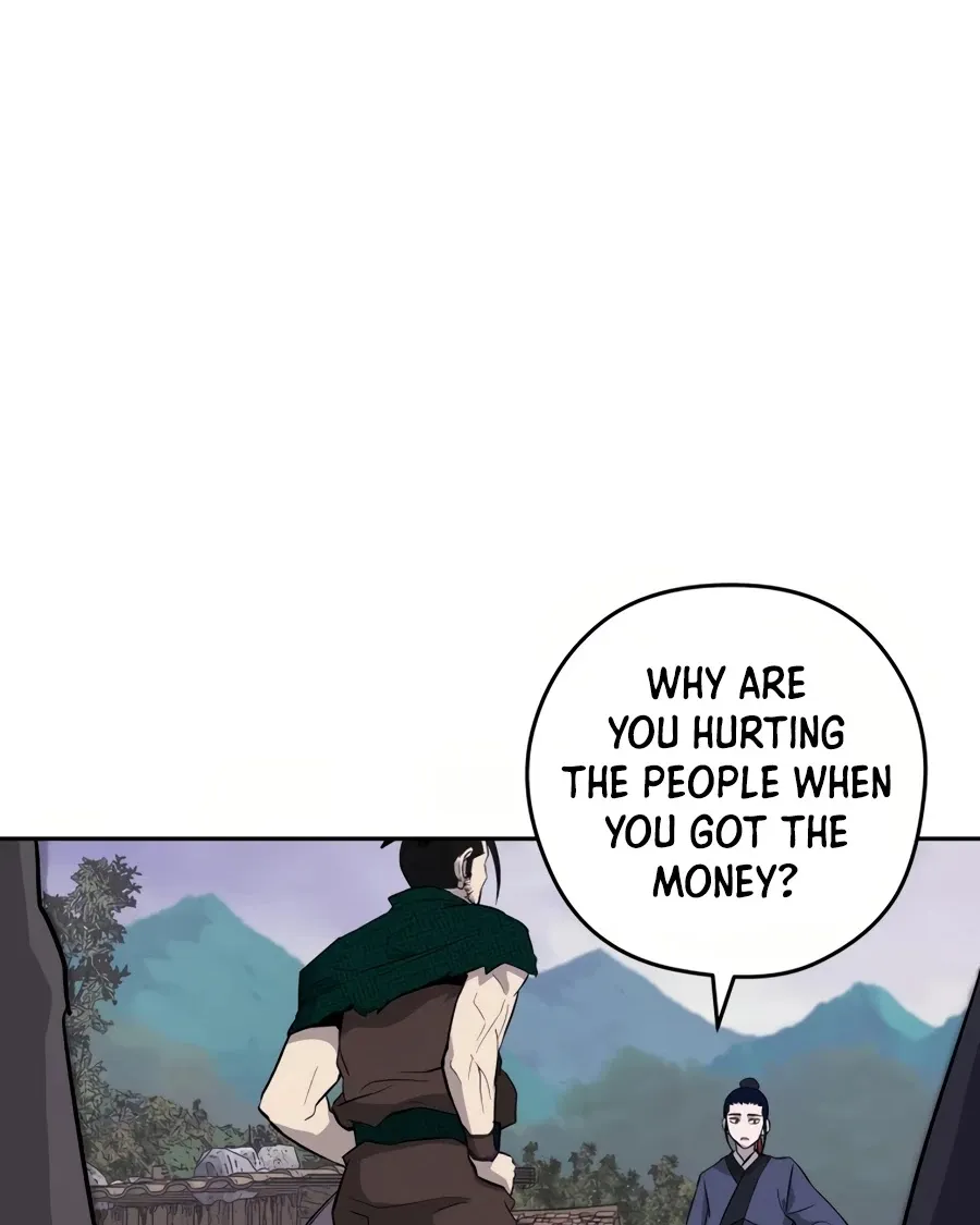 Gwanjeon: Kang Jin Lee Chapter 28 page 3 - 