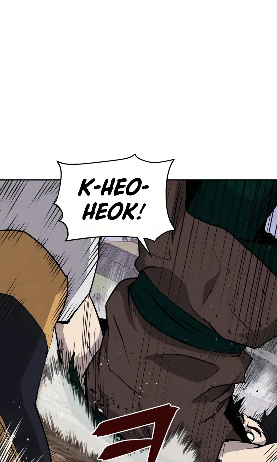 Gwanjeon: Kang Jin Lee Chapter 28 page 46 - 