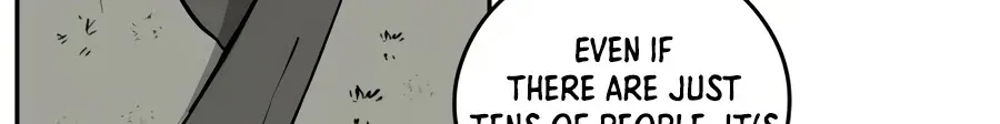 Gwanjeon: Kang Jin Lee Chapter 28 page 55 - 