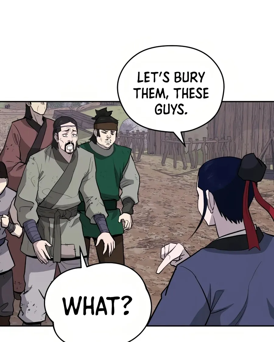 Gwanjeon: Kang Jin Lee Chapter 28 page 59 - 