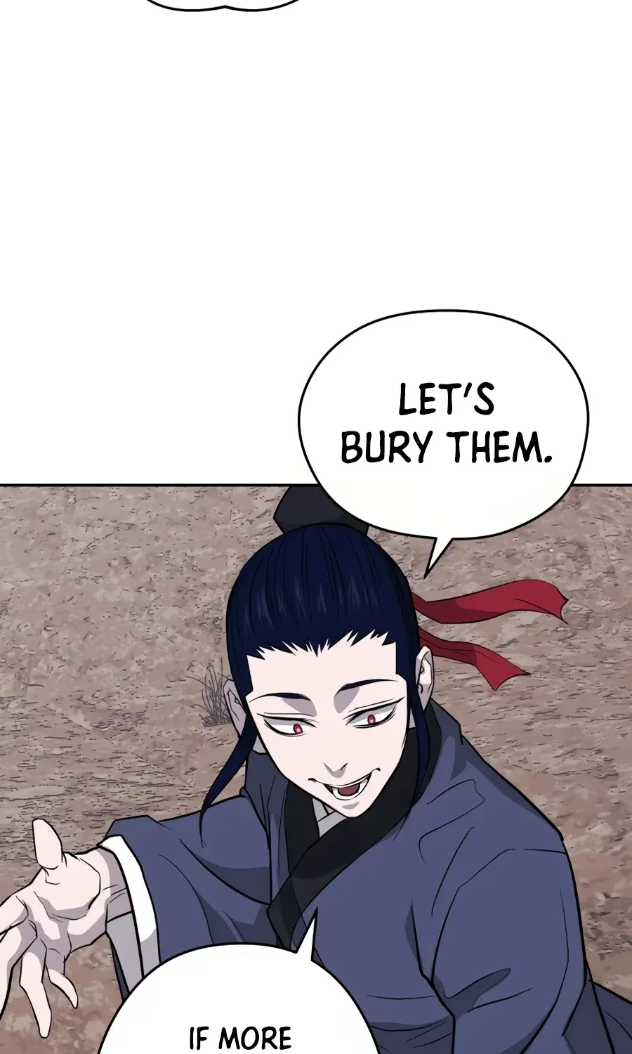Gwanjeon: Kang Jin Lee Chapter 28 page 60 - 