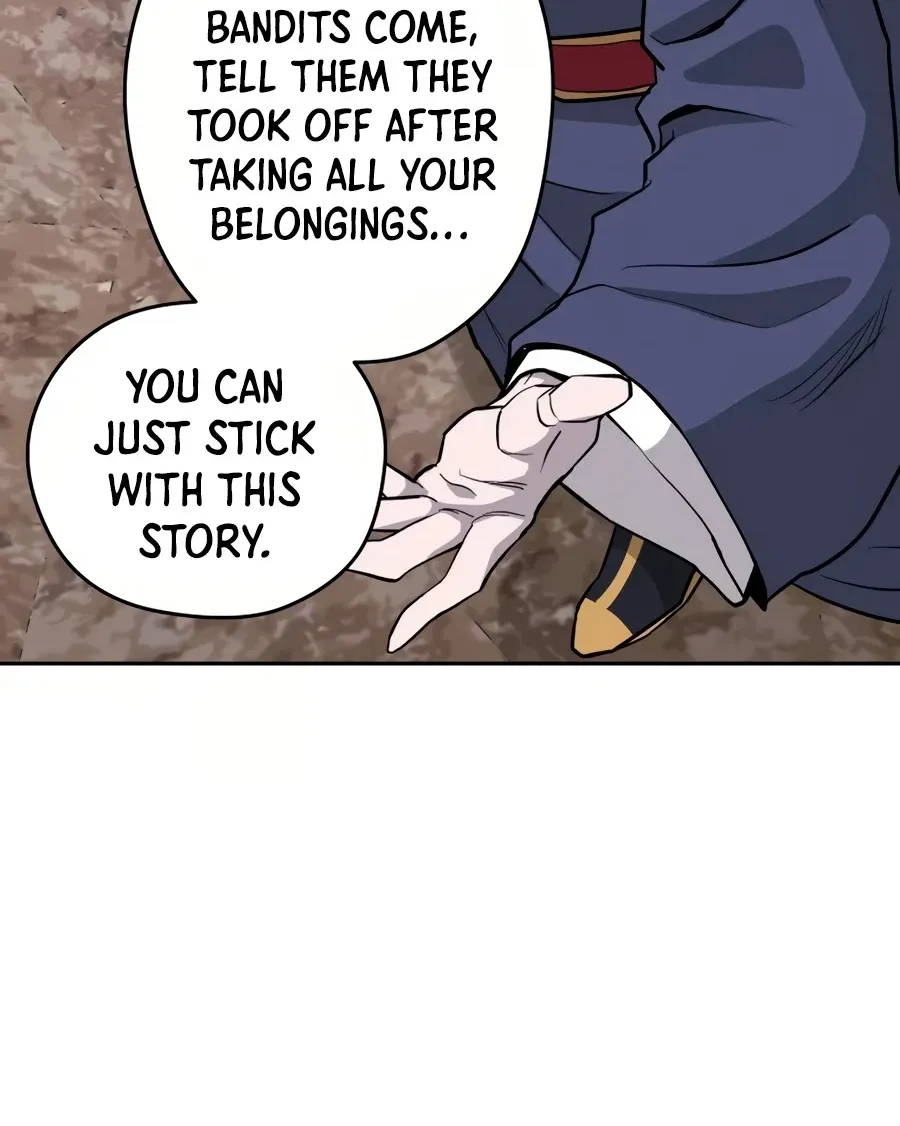 Gwanjeon: Kang Jin Lee Chapter 28 page 61 - 