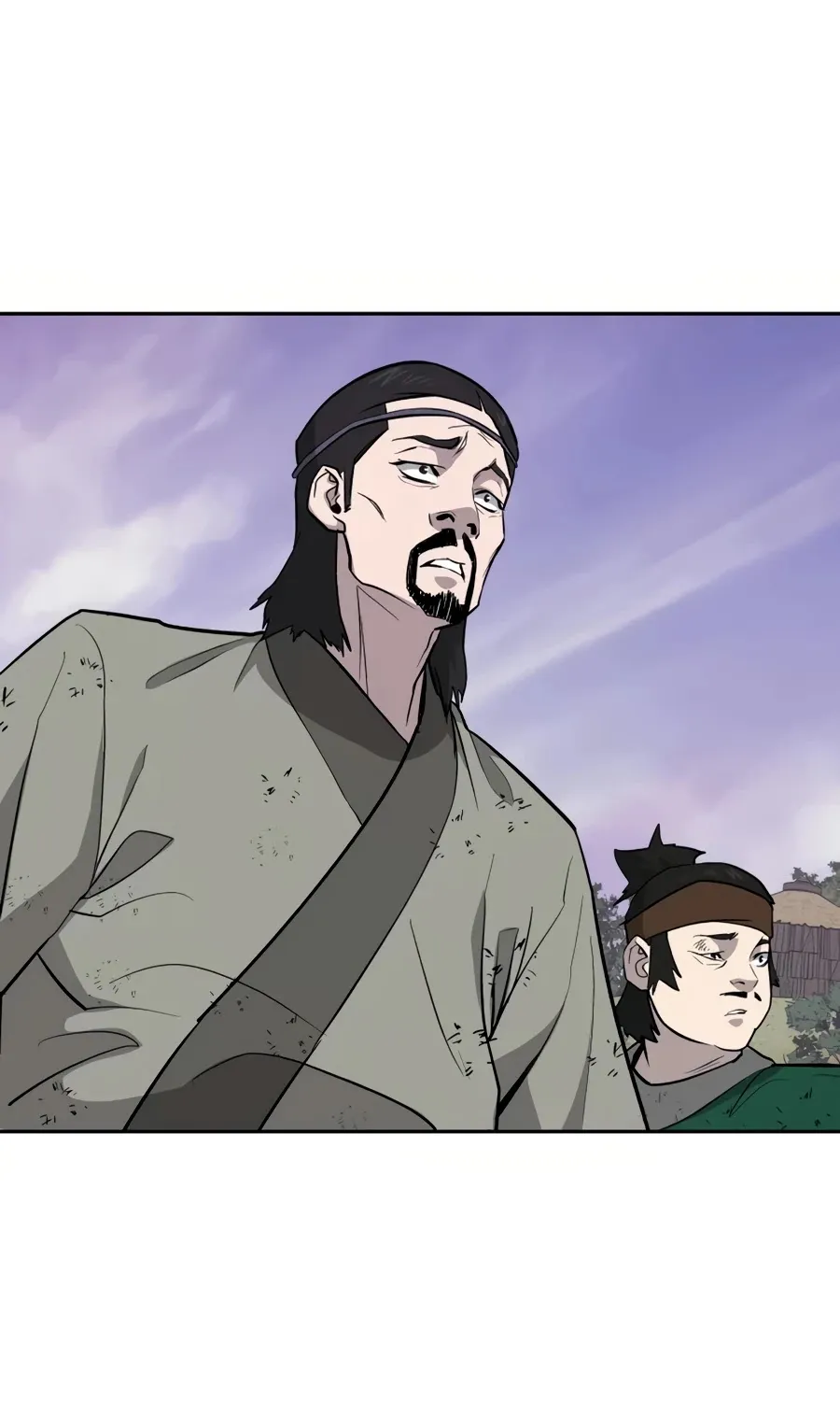 Gwanjeon: Kang Jin Lee Chapter 28 page 62 - 
