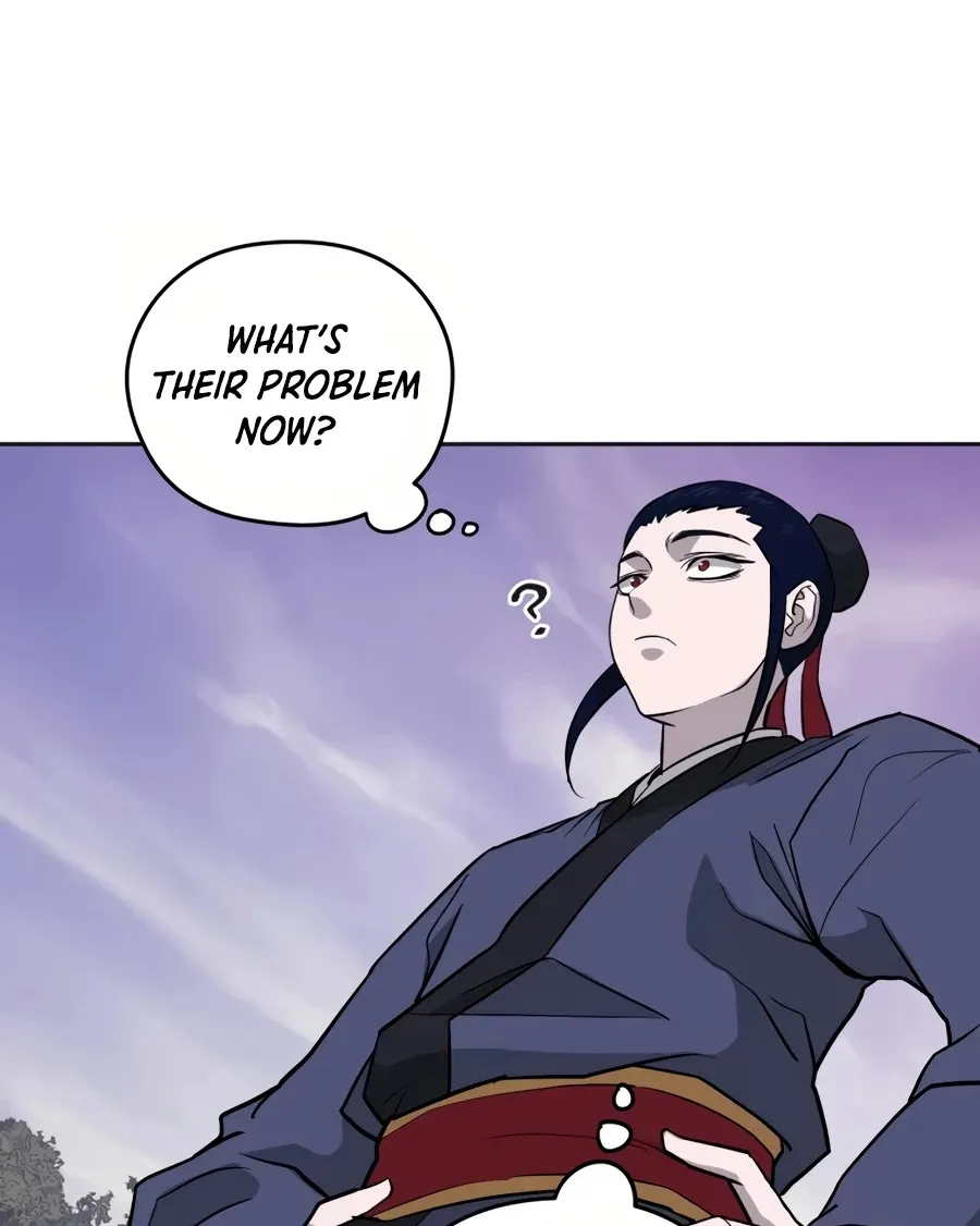 Gwanjeon: Kang Jin Lee Chapter 28 page 63 - 