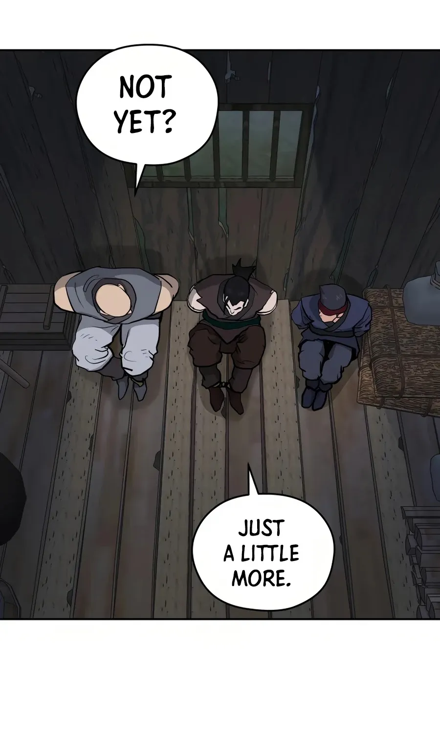 Gwanjeon: Kang Jin Lee Chapter 28 page 67 - 