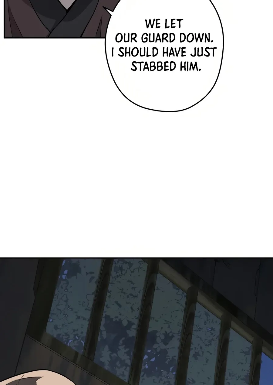 Gwanjeon: Kang Jin Lee Chapter 28 page 73 - 