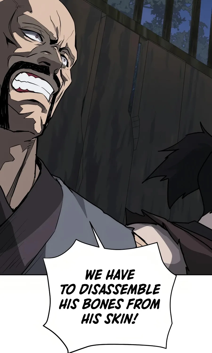 Gwanjeon: Kang Jin Lee Chapter 28 page 74 - 