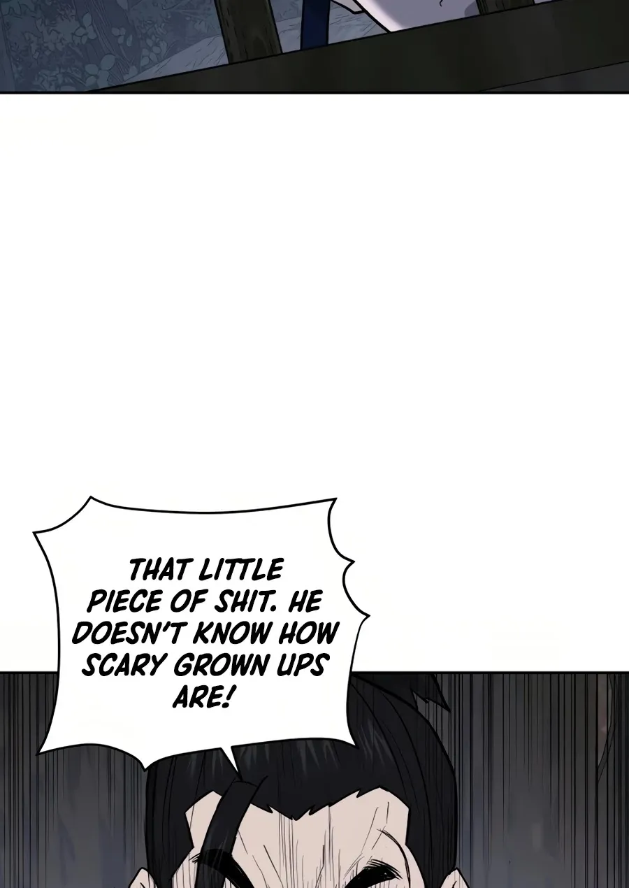 Gwanjeon: Kang Jin Lee Chapter 28 page 77 - 