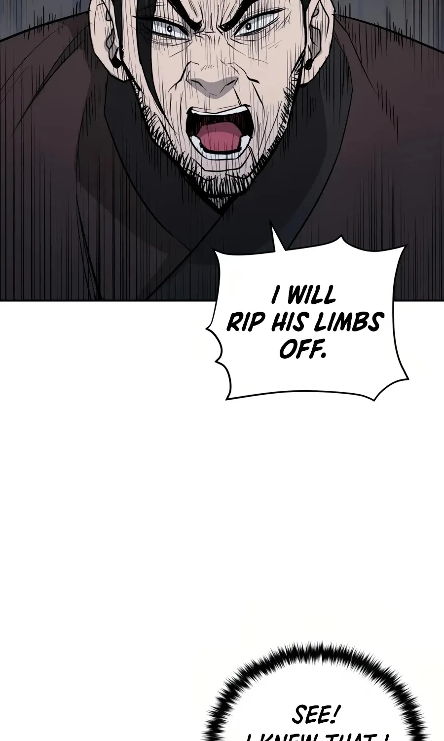 Gwanjeon: Kang Jin Lee Chapter 28 page 78 - 