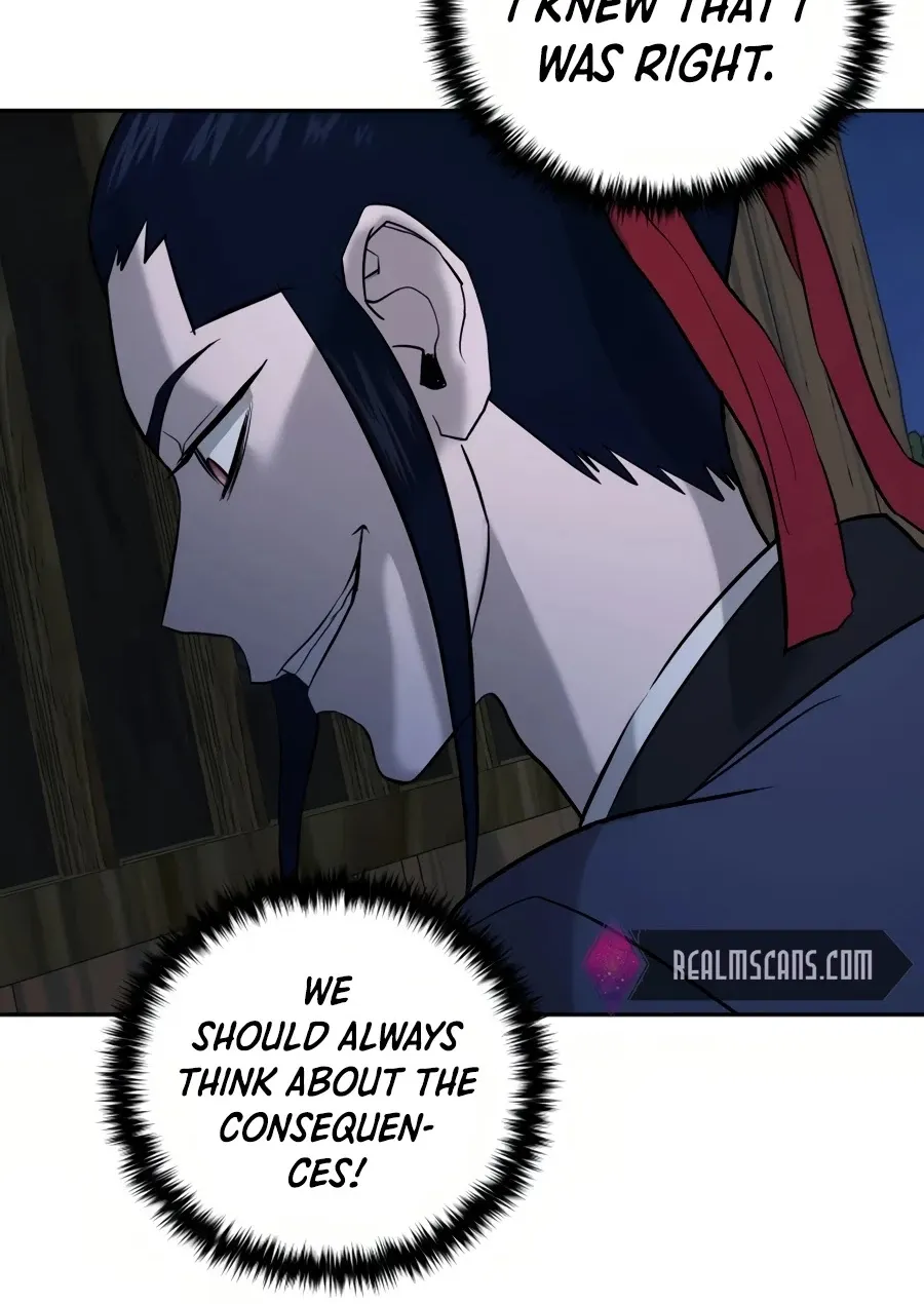 Gwanjeon: Kang Jin Lee Chapter 28 page 79 - 