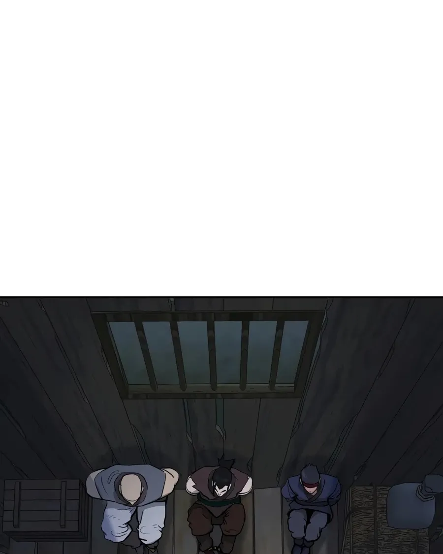 Gwanjeon: Kang Jin Lee Chapter 28 page 81 - 