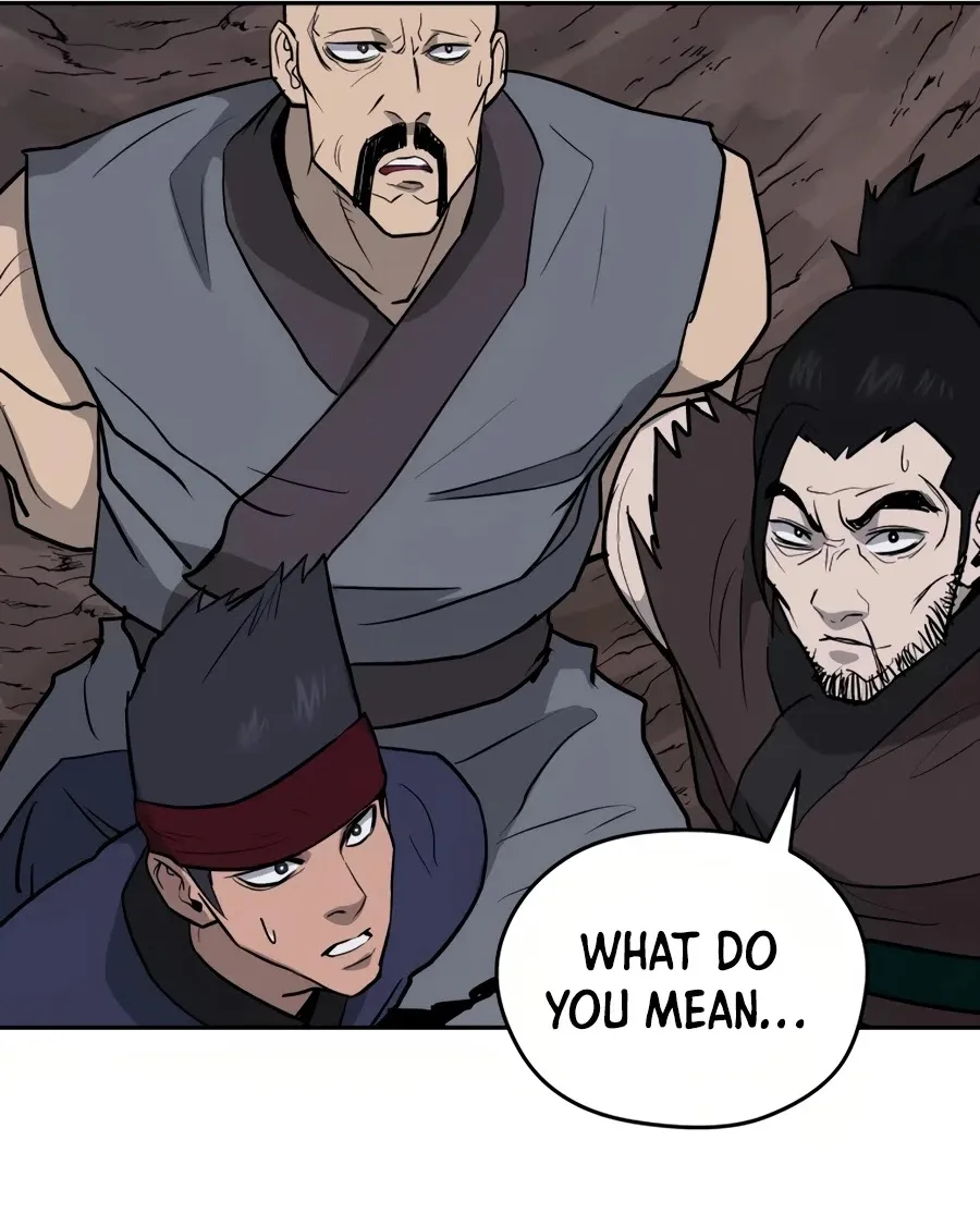 Gwanjeon: Kang Jin Lee Chapter 28 page 87 - 