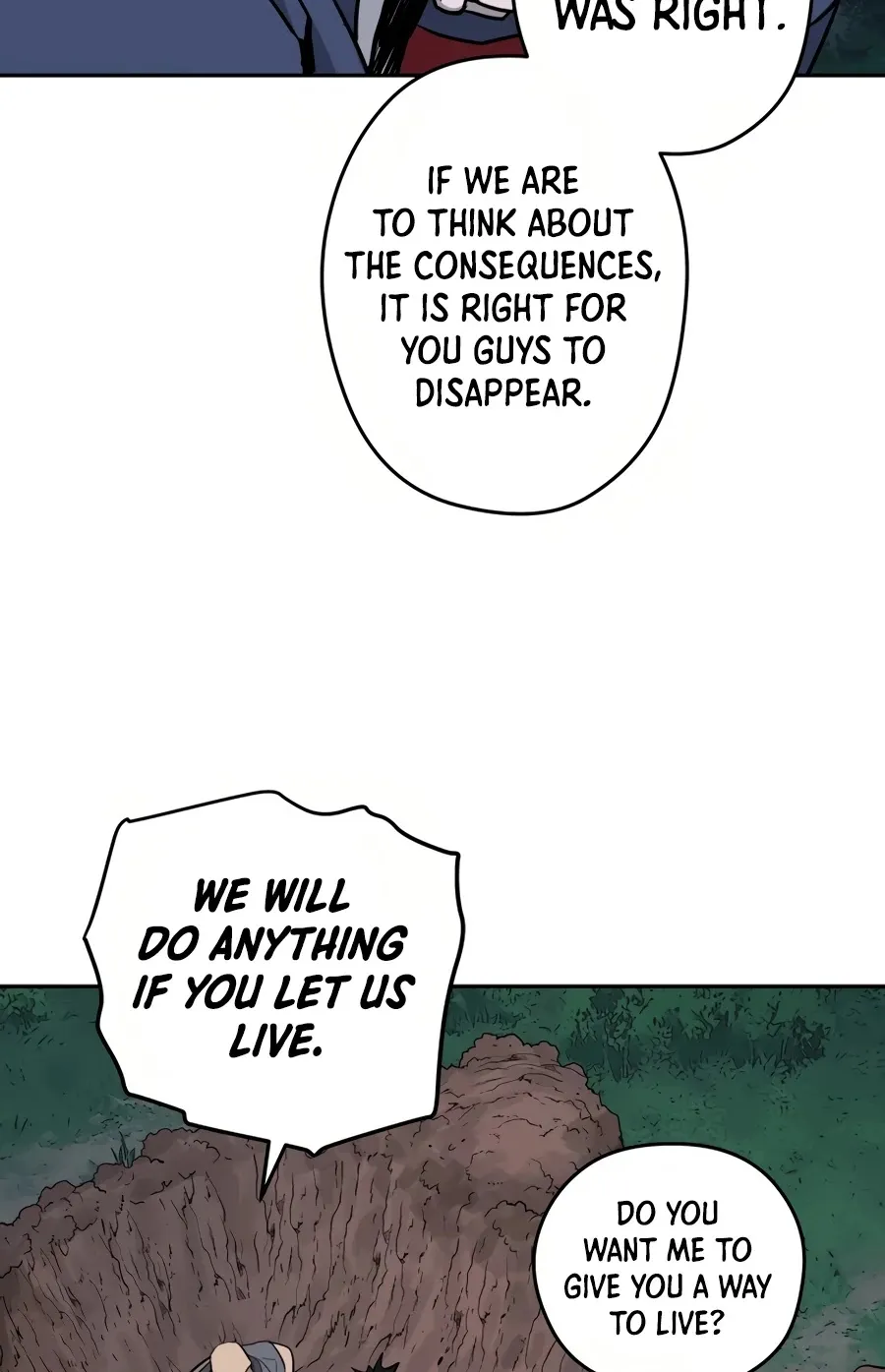 Gwanjeon: Kang Jin Lee Chapter 28 page 89 - 