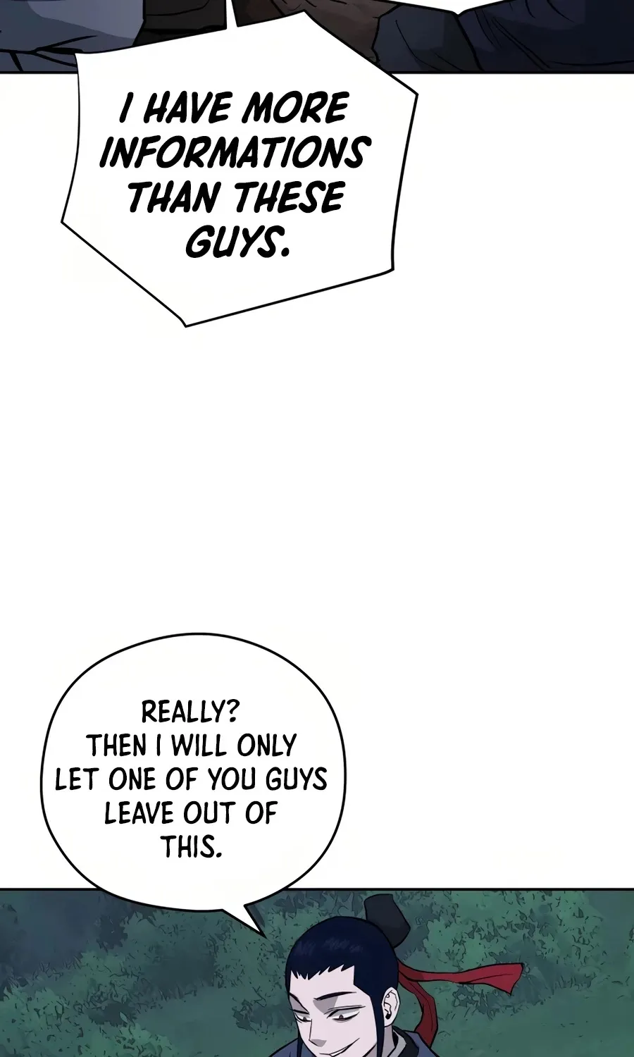 Gwanjeon: Kang Jin Lee Chapter 28 page 97 - 
