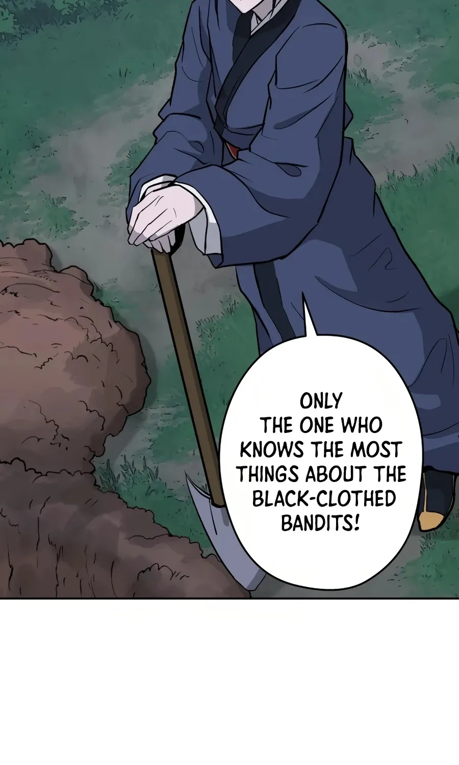 Gwanjeon: Kang Jin Lee Chapter 28 page 98 - 
