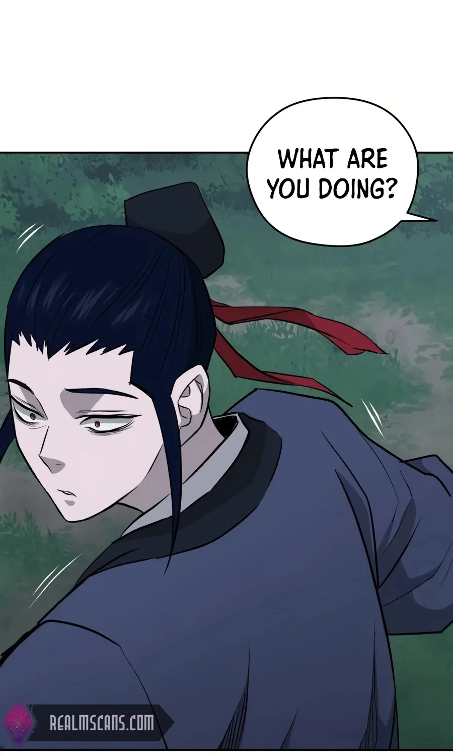 Gwanjeon: Kang Jin Lee Chapter 29 page 2 - 