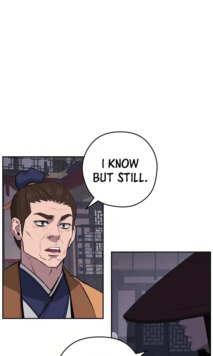 Gwanjeon: Kang Jin Lee Chapter 29 page 104 - 