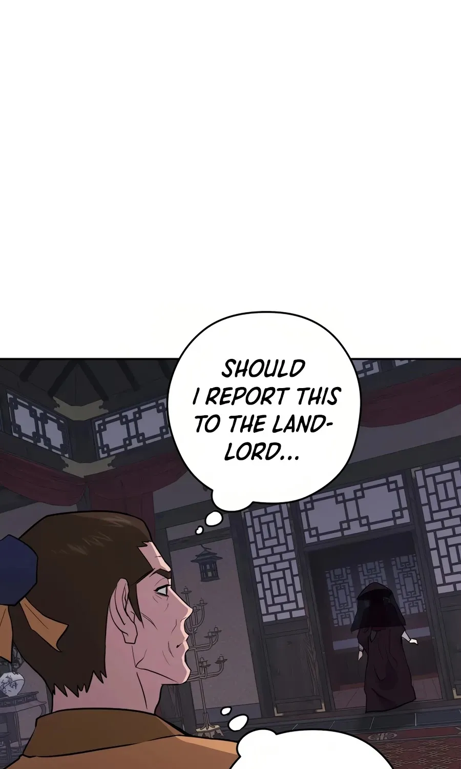 Gwanjeon: Kang Jin Lee Chapter 29 page 108 - 
