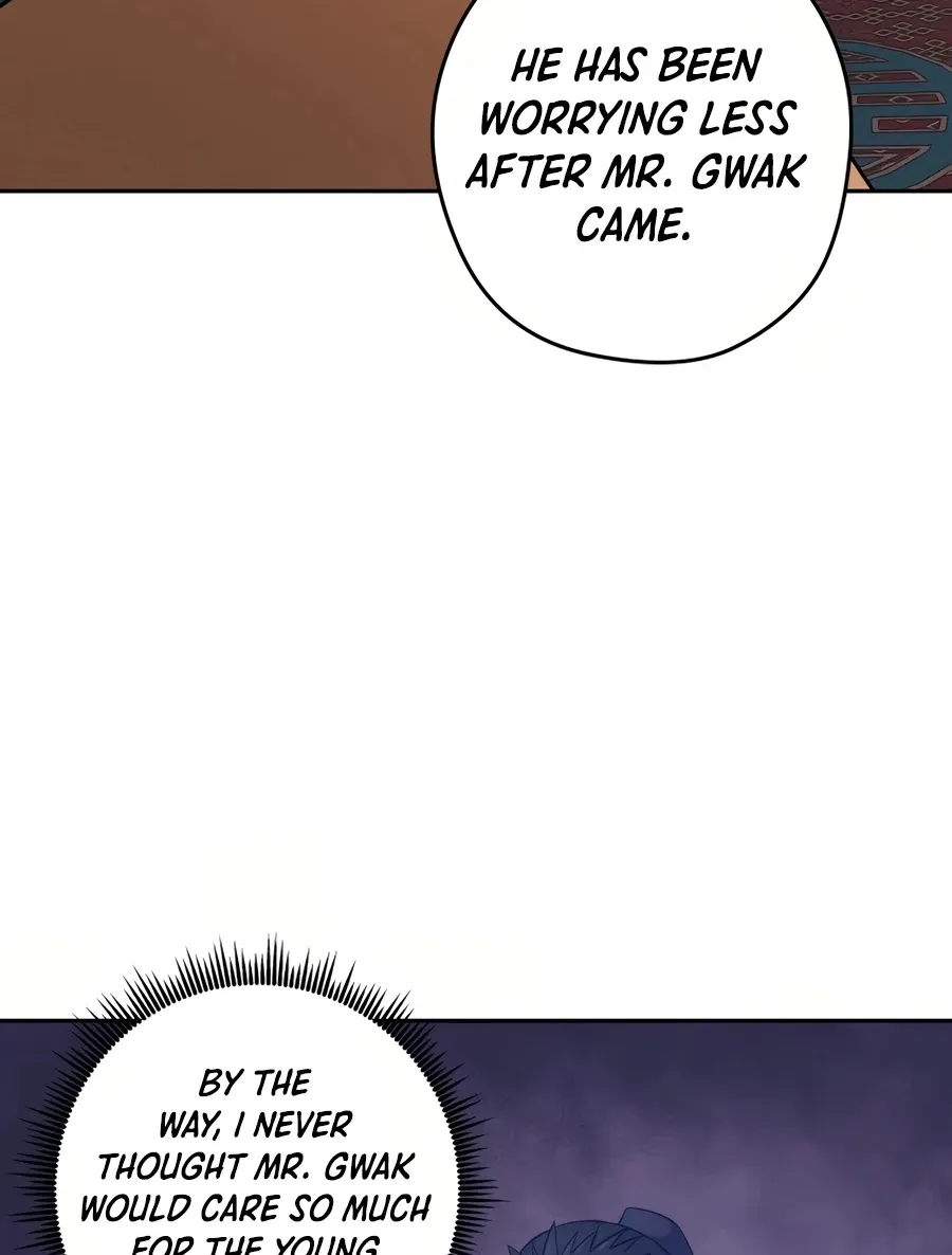 Gwanjeon: Kang Jin Lee Chapter 29 page 109 - 