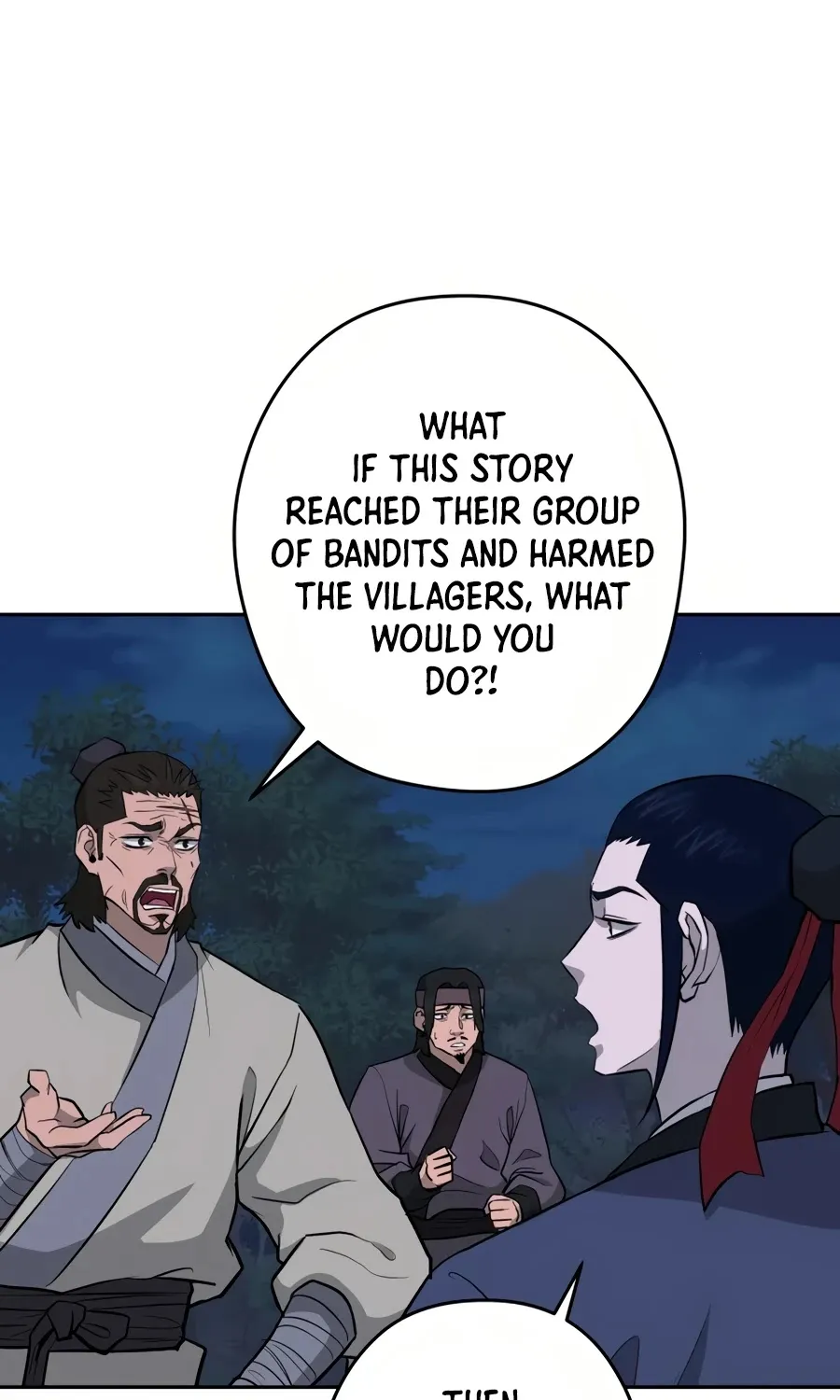 Gwanjeon: Kang Jin Lee Chapter 29 page 16 - 