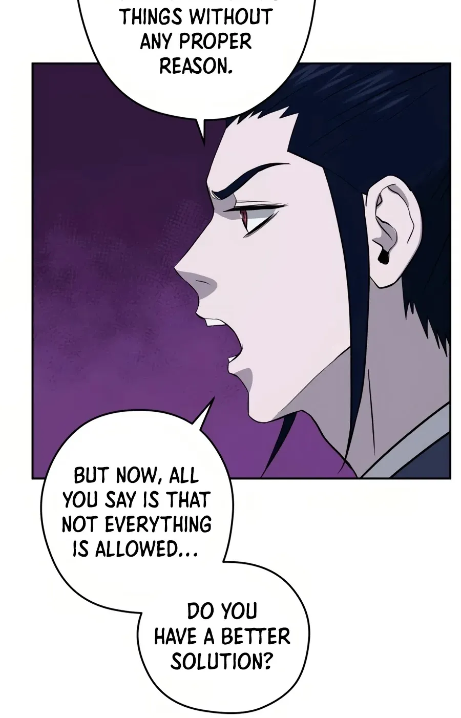 Gwanjeon: Kang Jin Lee Chapter 29 page 23 - 