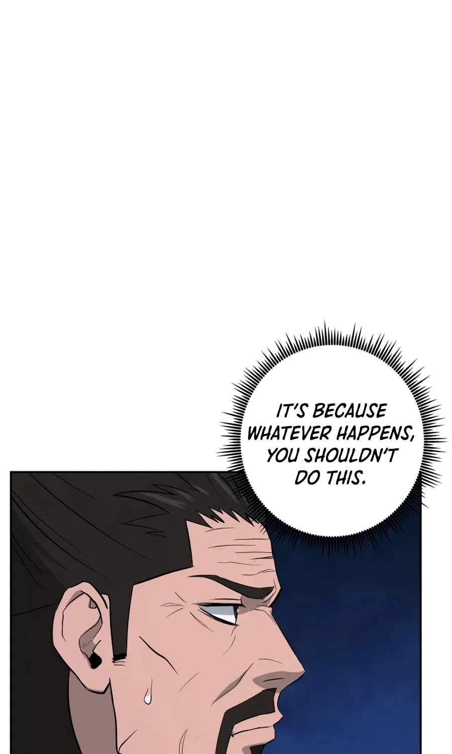 Gwanjeon: Kang Jin Lee Chapter 29 page 24 - 