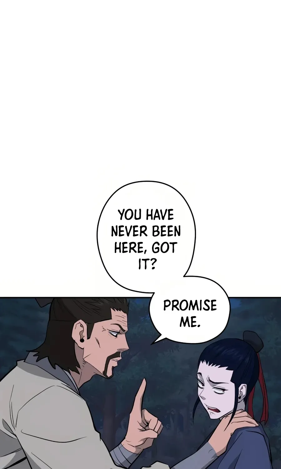 Gwanjeon: Kang Jin Lee Chapter 29 page 32 - 