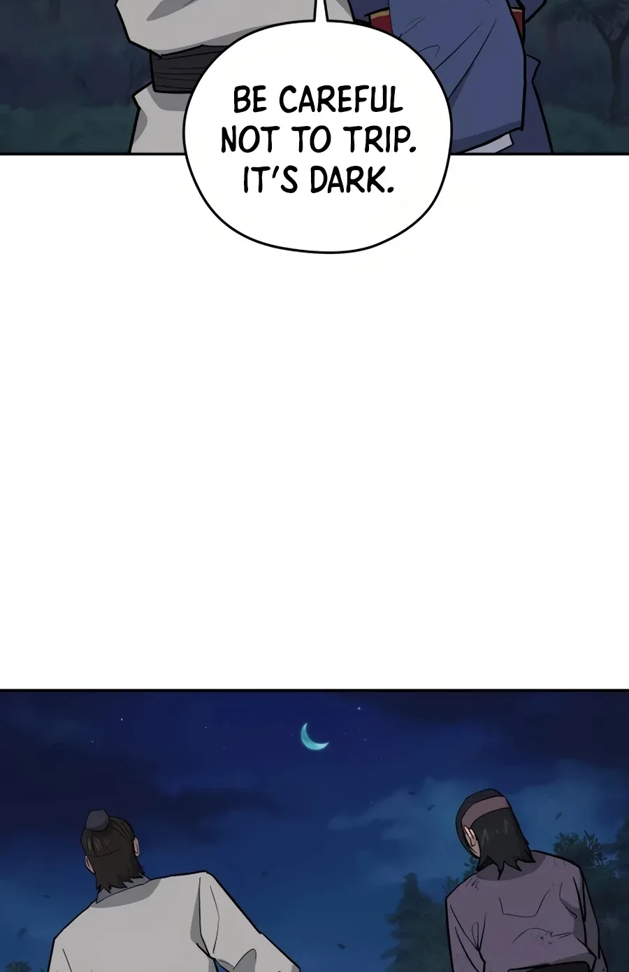 Gwanjeon: Kang Jin Lee Chapter 29 page 35 - 