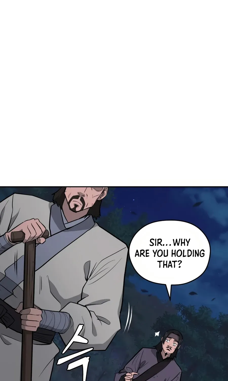 Gwanjeon: Kang Jin Lee Chapter 29 page 38 - 