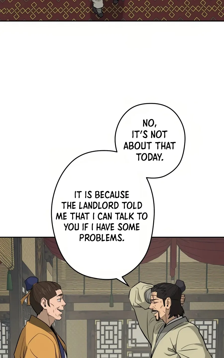 Gwanjeon: Kang Jin Lee Chapter 29 page 47 - 