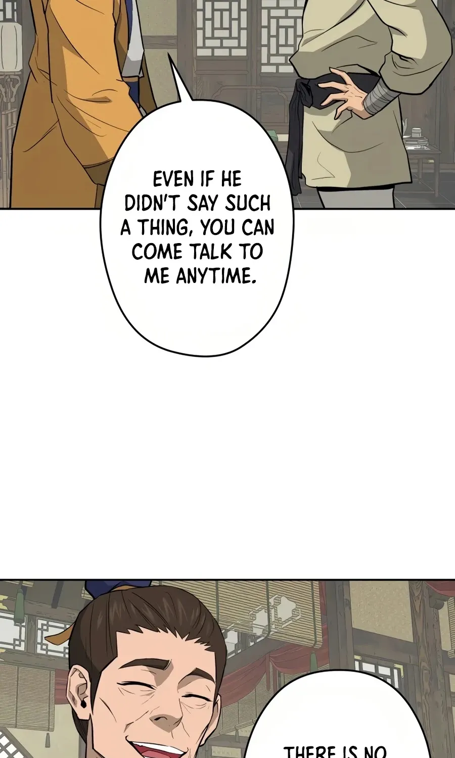 Gwanjeon: Kang Jin Lee Chapter 29 page 48 - 