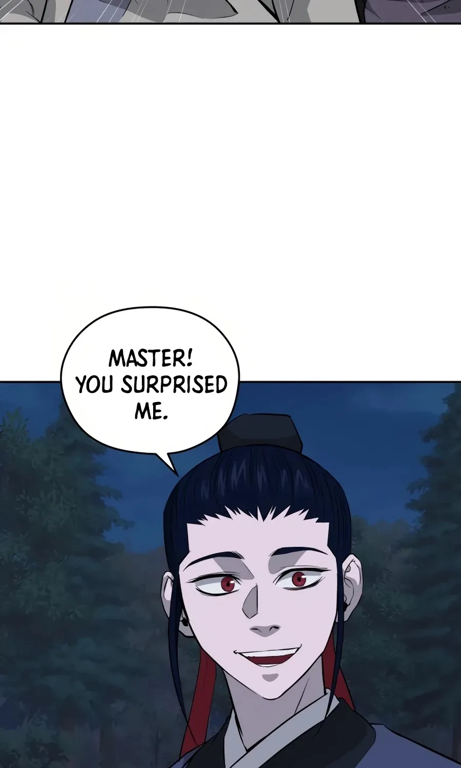 Gwanjeon: Kang Jin Lee Chapter 29 page 6 - 