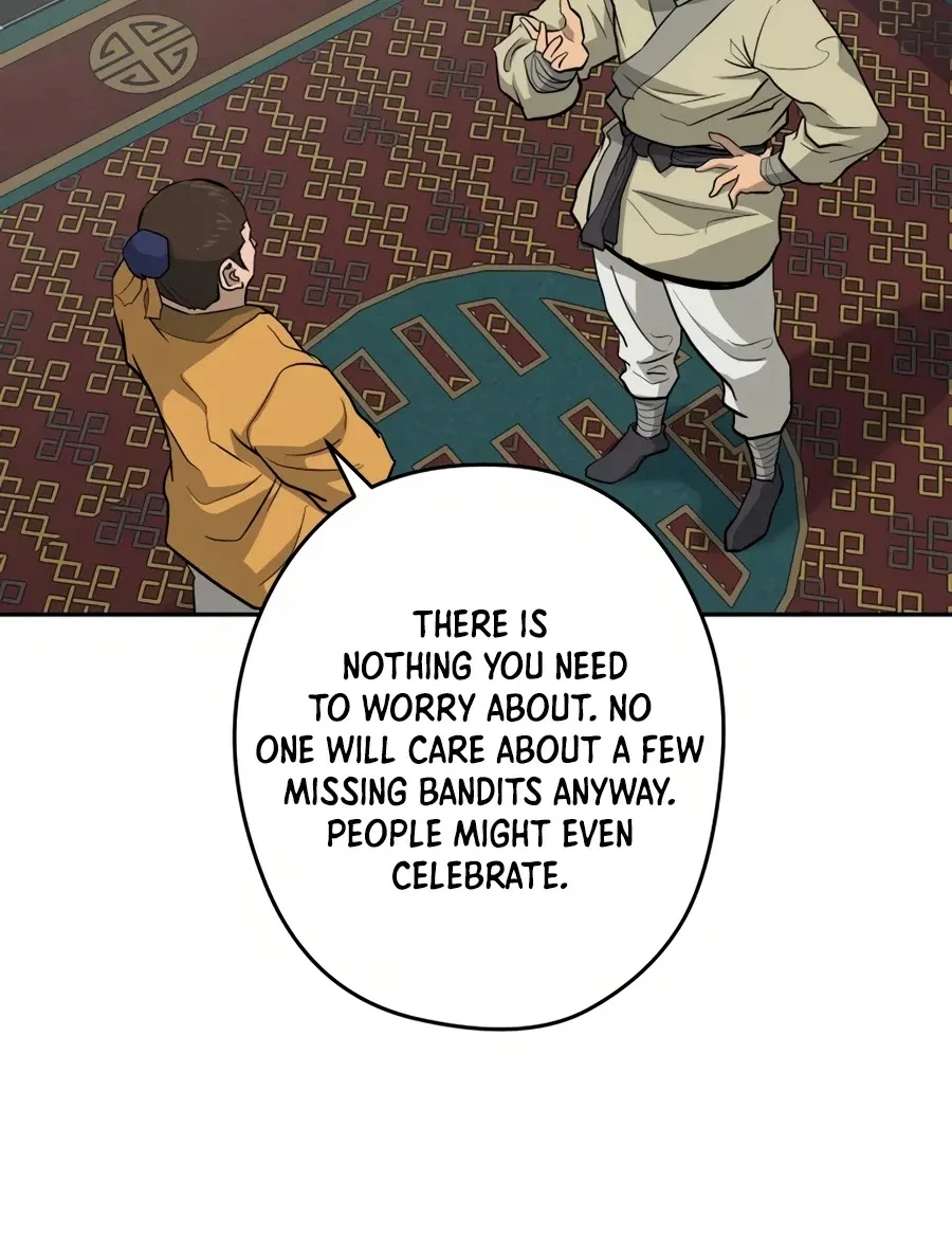 Gwanjeon: Kang Jin Lee Chapter 29 page 53 - 