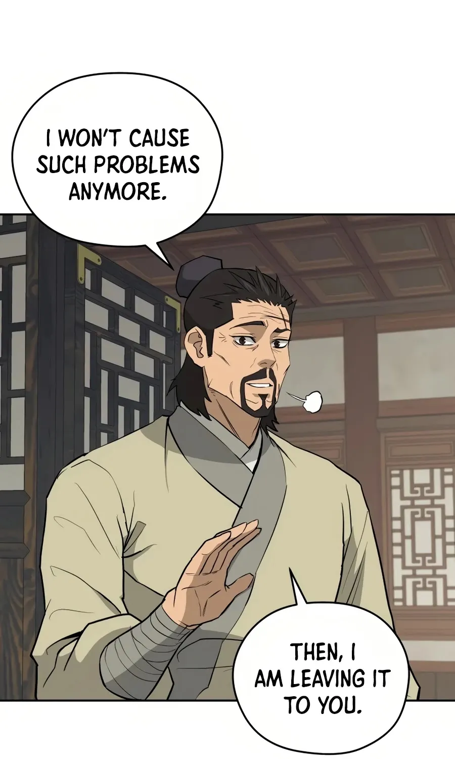 Gwanjeon: Kang Jin Lee Chapter 29 page 56 - 