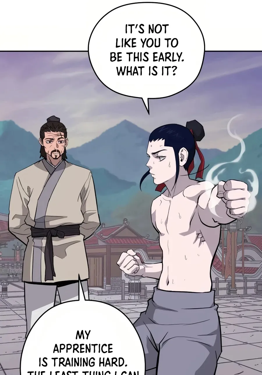 Gwanjeon: Kang Jin Lee Chapter 29 page 65 - 
