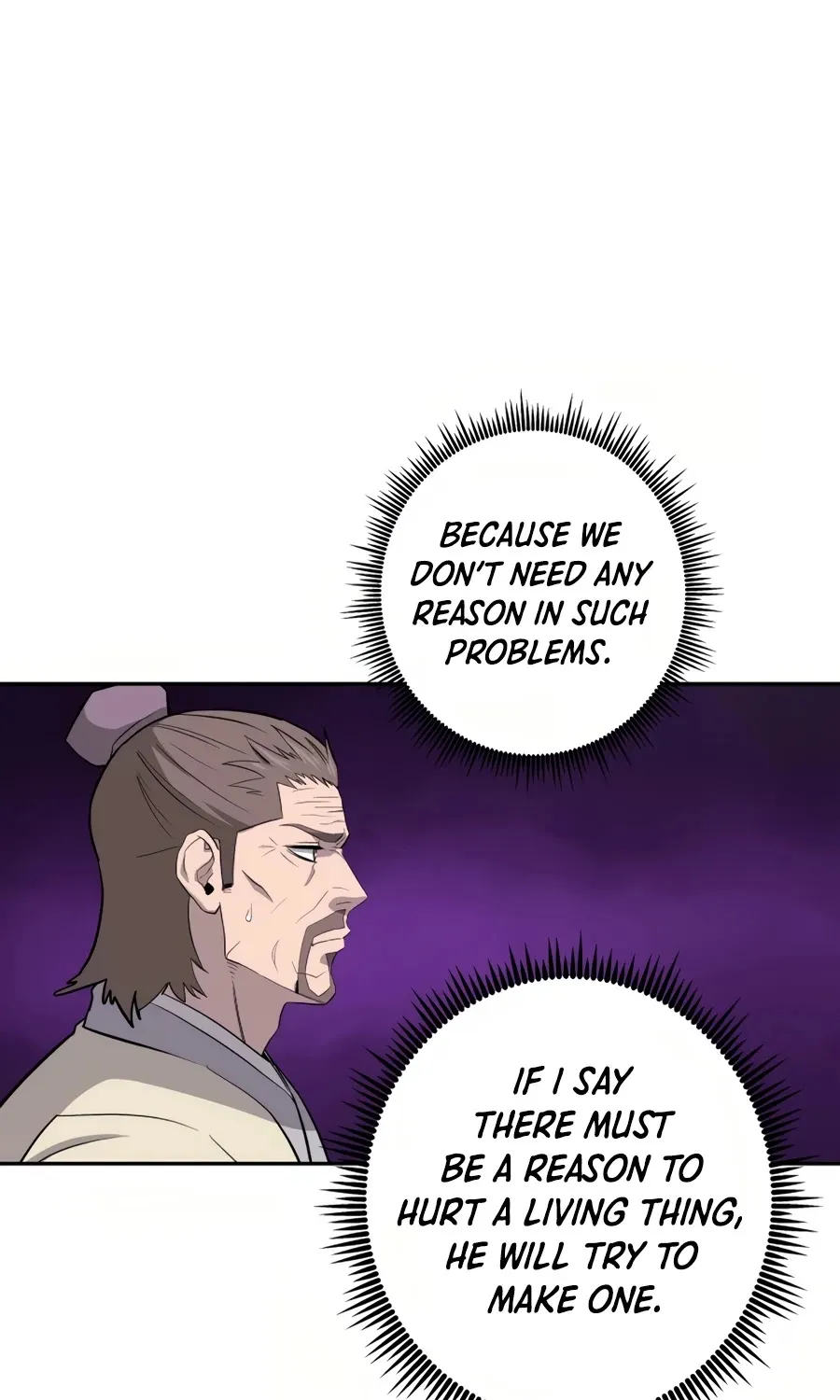 Gwanjeon: Kang Jin Lee Chapter 29 page 68 - 