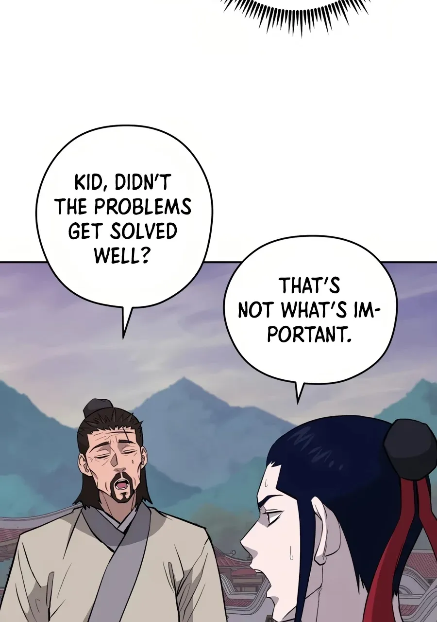 Gwanjeon: Kang Jin Lee Chapter 29 page 69 - 