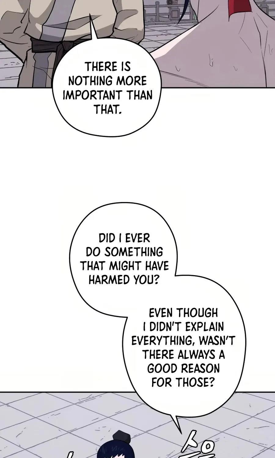 Gwanjeon: Kang Jin Lee Chapter 29 page 70 - 