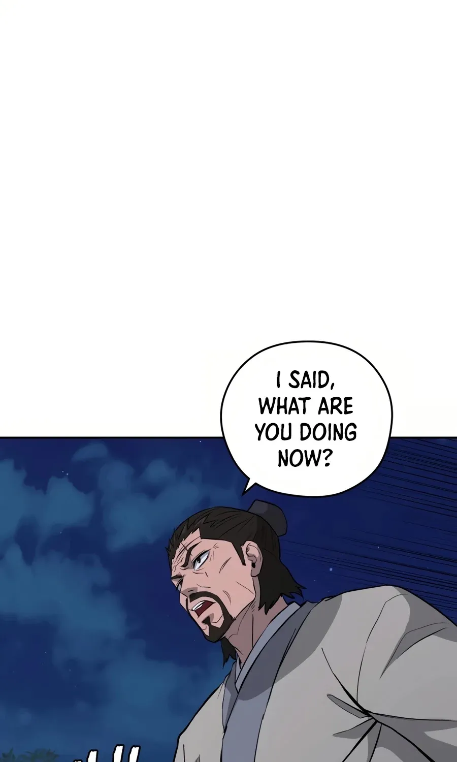 Gwanjeon: Kang Jin Lee Chapter 29 page 8 - 