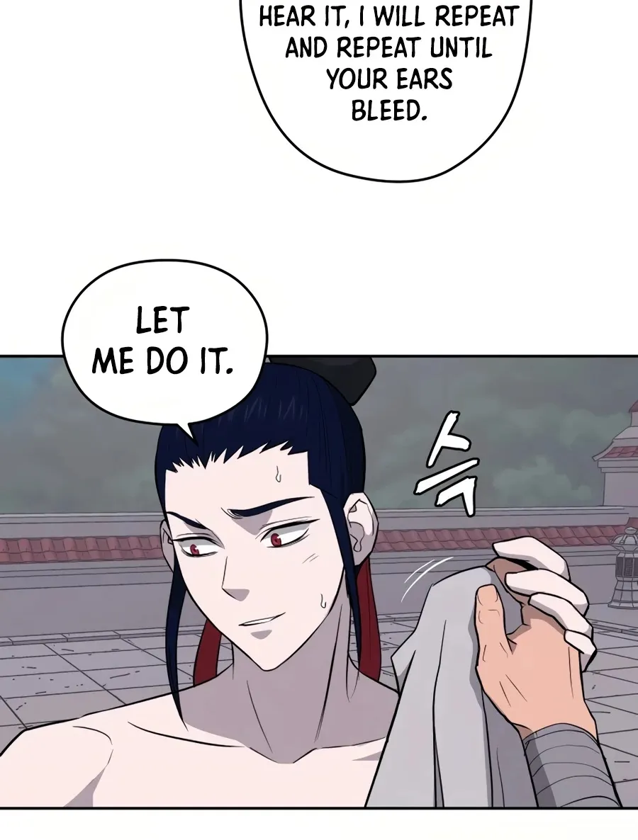 Gwanjeon: Kang Jin Lee Chapter 29 page 73 - 