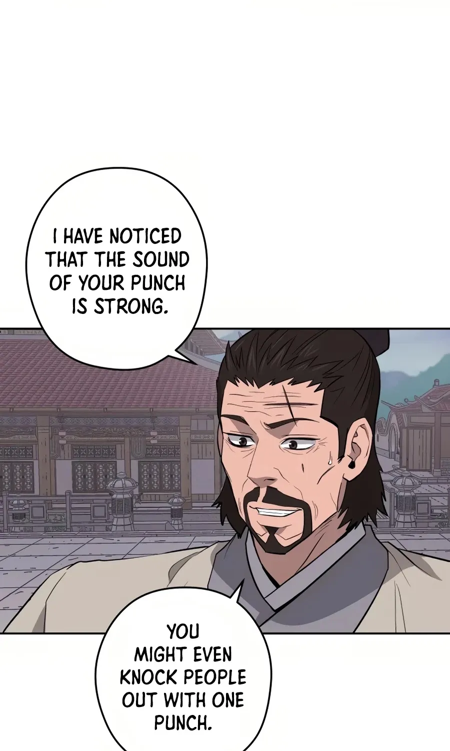 Gwanjeon: Kang Jin Lee Chapter 29 page 74 - 