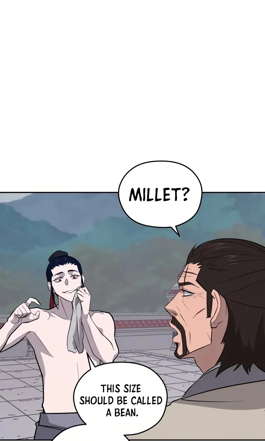 Gwanjeon: Kang Jin Lee Chapter 29 page 76 - 