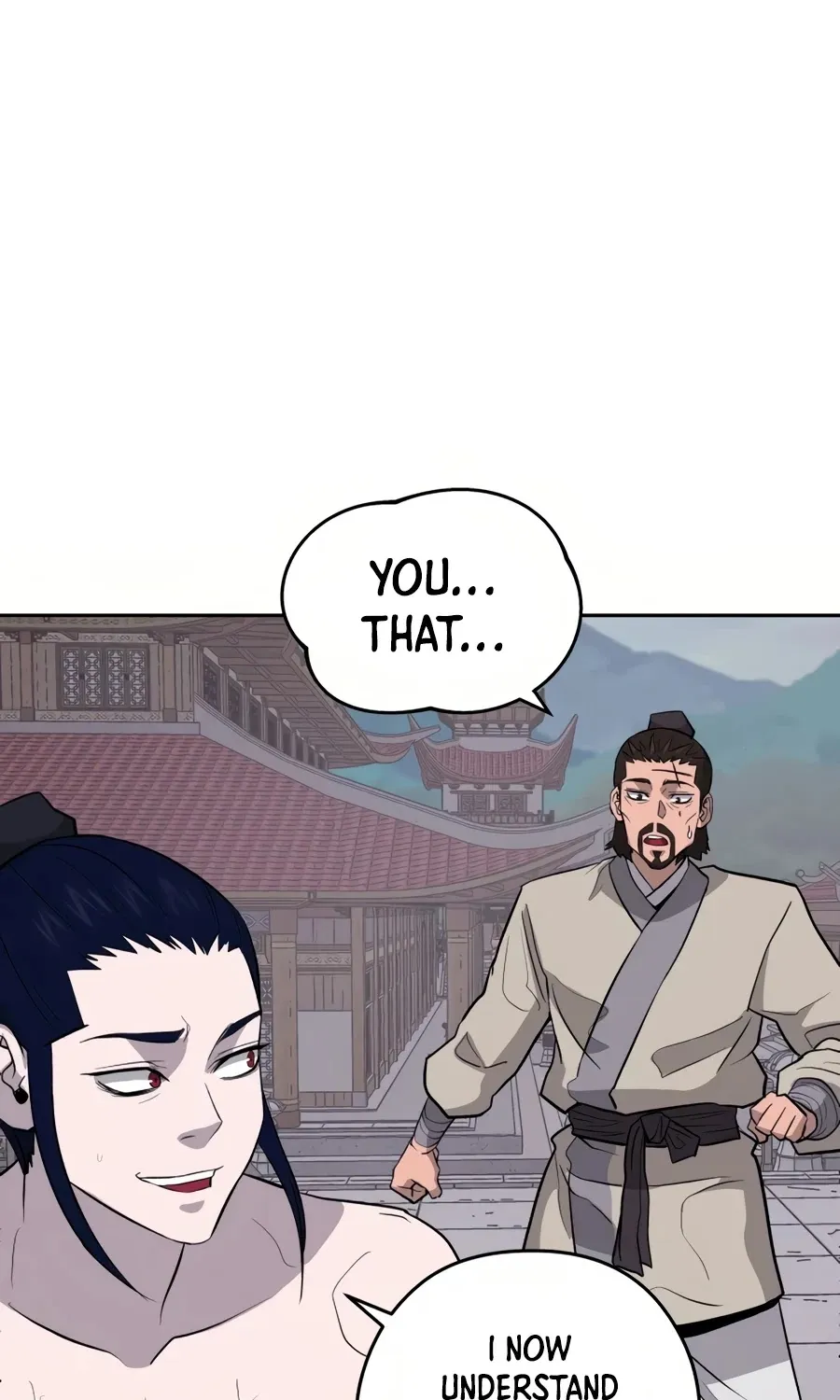 Gwanjeon: Kang Jin Lee Chapter 29 page 80 - 